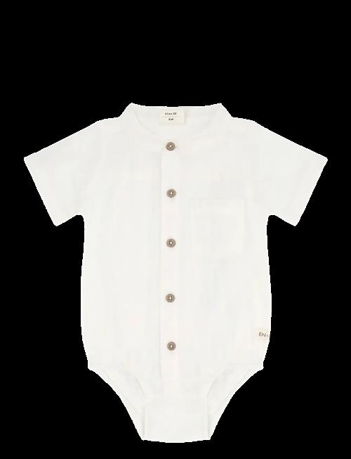 En Fant | Body Shirt Ss | 74