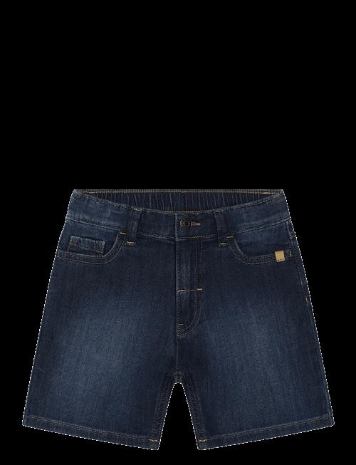 Minymo | Shorts Sweat Denim | 110