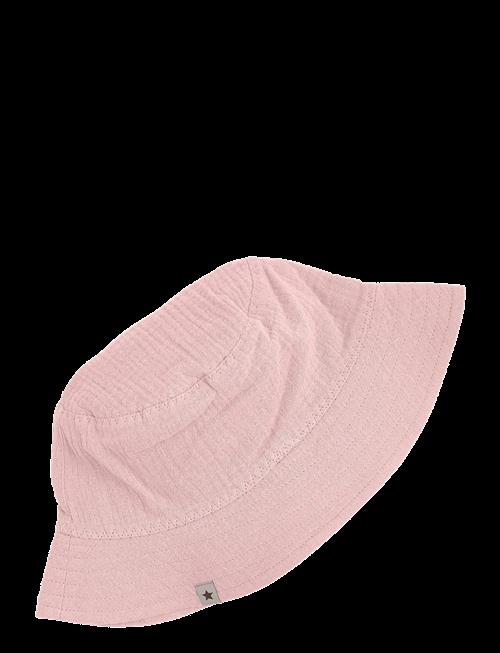 Huttelihut | Bucket Hat Muslin | 50\12/24M