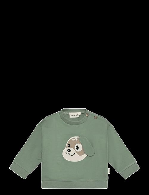 Minymo | Sweatshirt Ls | 74