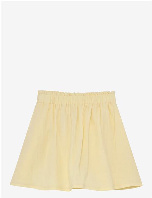 Huttelihut | Skirt Muslin | 86