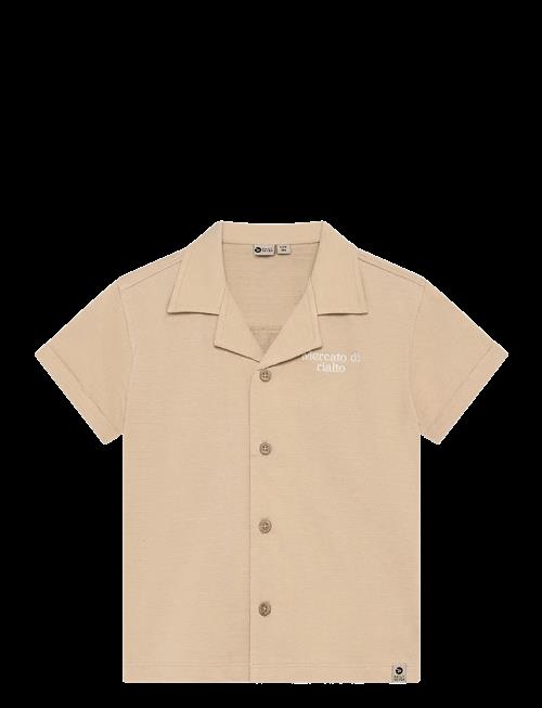 Daily 7 | T-Shirt Fancy Polo | 128