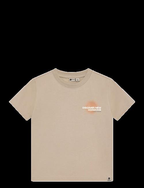 Daily 7 | T-Shirt Backprint | 104