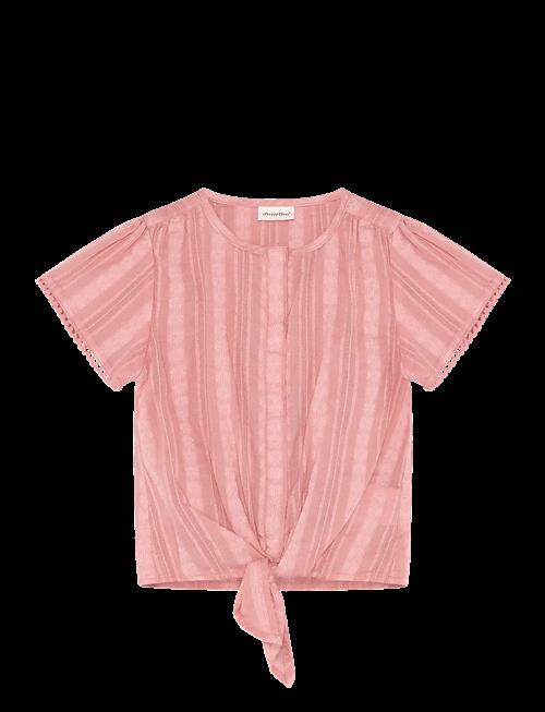 Minymo | Blouse Ss | 110
