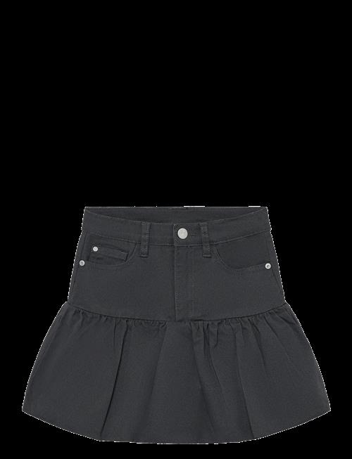 Indian Blue Jeans | Skirt Balloon Twill | 152