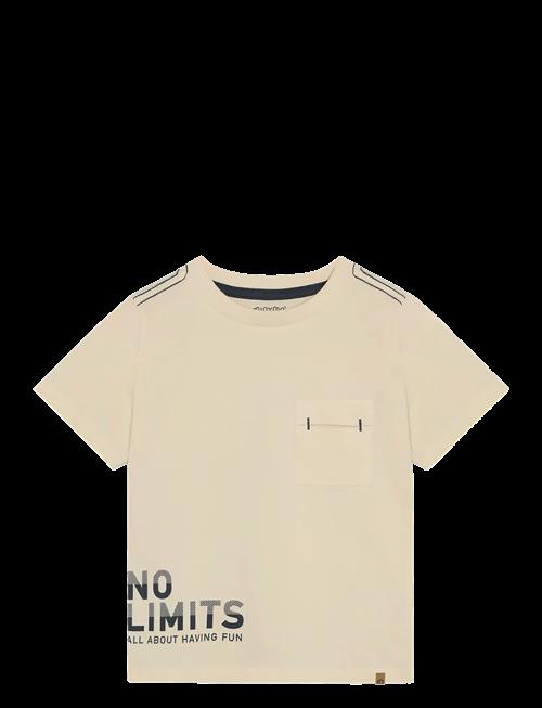 Minymo | T-Shirt Ss | 128