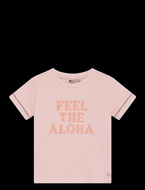 Daily 7 | T-Shirt Artwork | 110