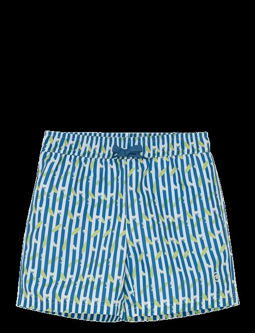 Minymo | Swim Shorts Aop | 122