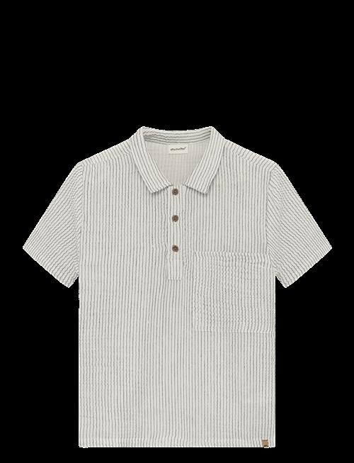Minymo | Shirt Ss Y/D | 98