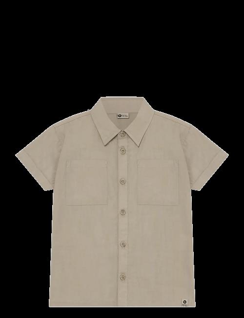 Daily 7 | Shirt Backprint | 122