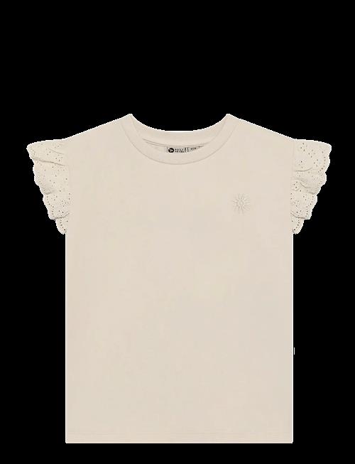 Daily 7 | T-Shirt Broderie | 104