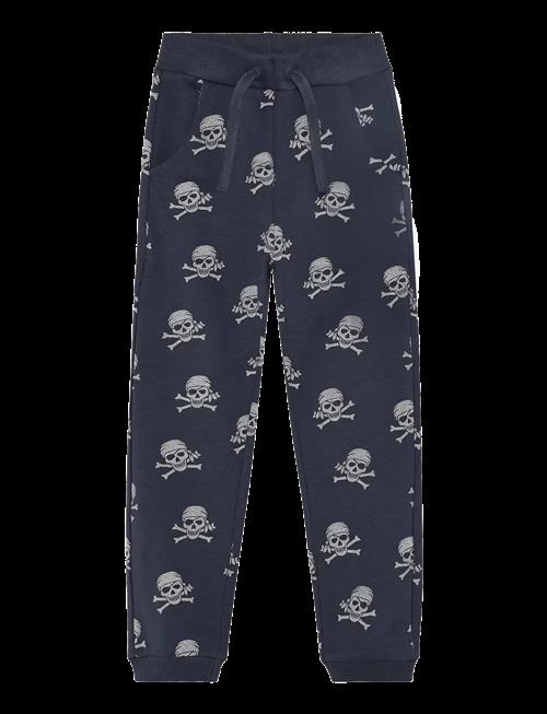 Minymo | Pants Sweat Aop | 104