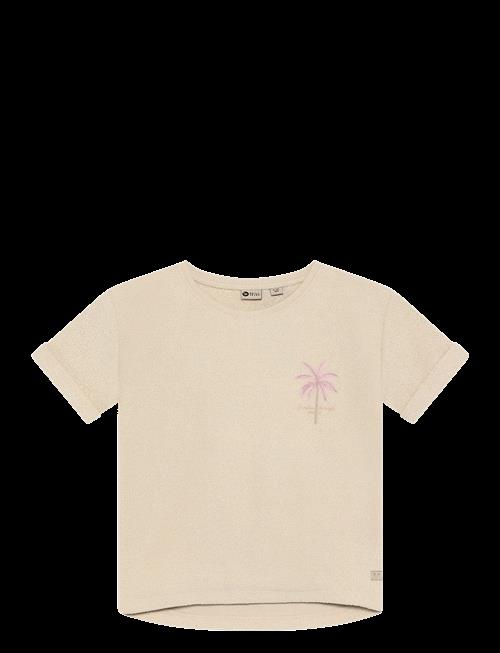 Daily 7 | T-Shirt Backprint | 110
