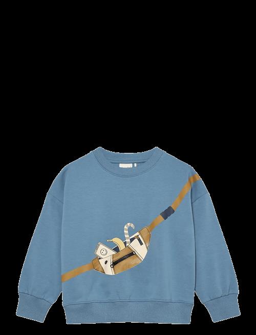 Minymo | Sweatshirt Ls | 104