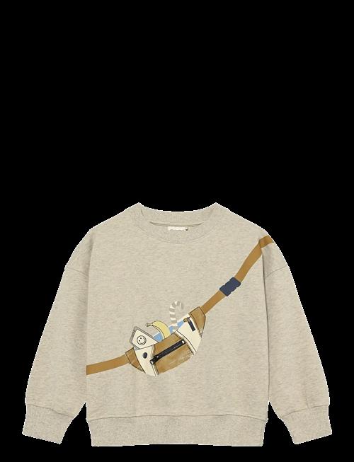 Minymo | Sweatshirt Ls | 104