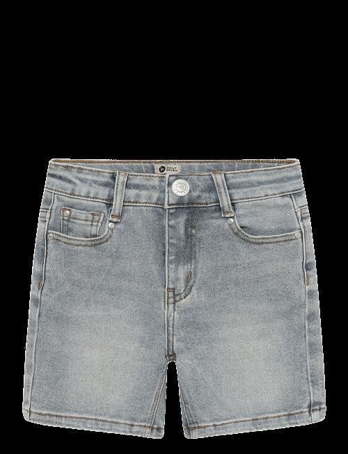 Daily 7 | Denim Shorts | 128