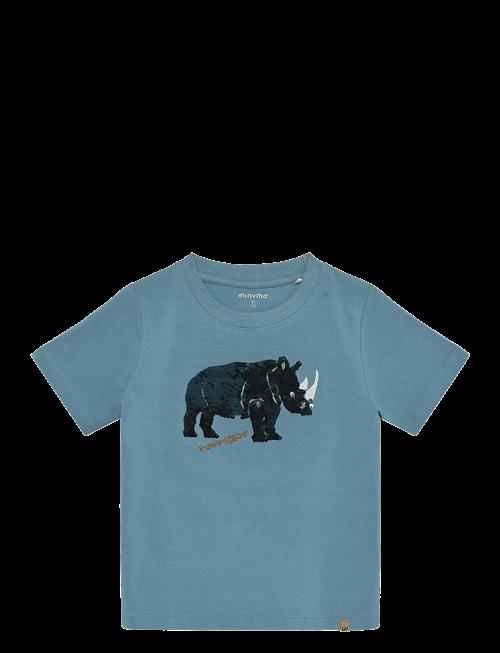Minymo | T-Shirt Ss | 110