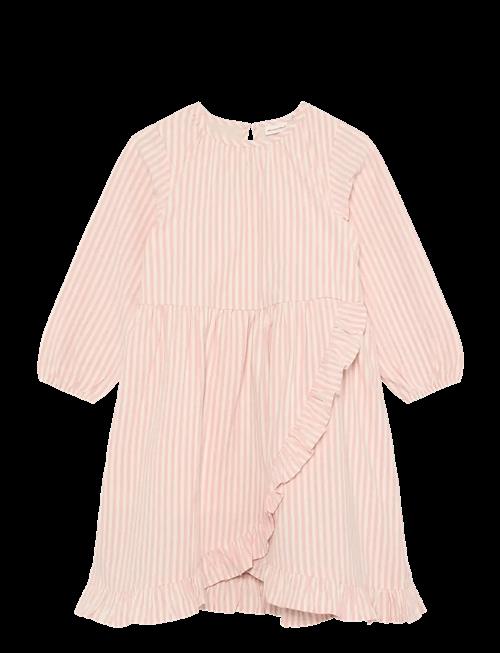 Minymo | Dress Ls Y/D | 122