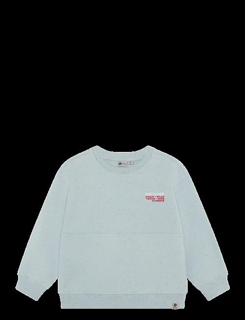 Daily 7 | Oversized Sweater Nappy | 98