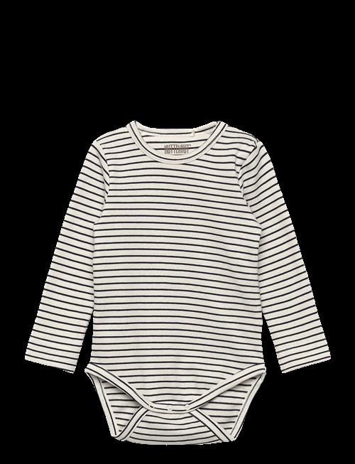 Huttelihut | Body Ls Yd Stripe | 62