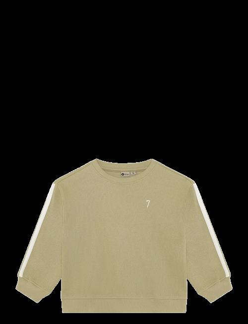 Daily 7 | Oversized Sweater Tape | 104