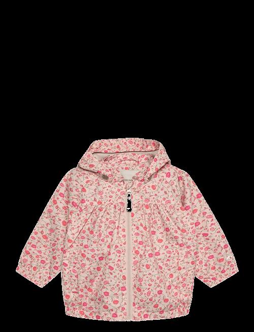 Minymo | Baby Jacket -  Aop | 110