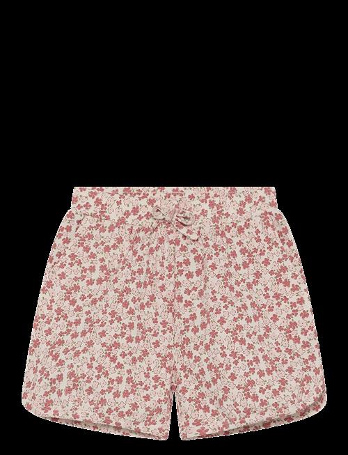 Minymo | Shorts Ss Aop | 110
