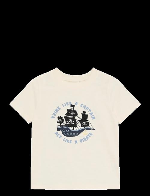 Minymo | T-Shirt Ss | 116