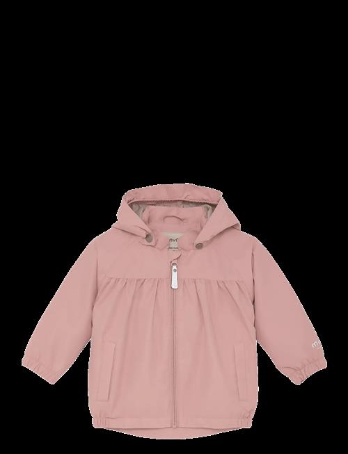 Minymo | Jacket -  Solid | 110
