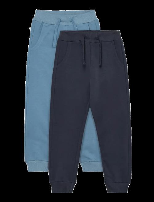 Minymo | Pants Sweat 2-Pack | 92