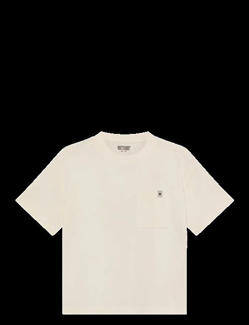 Huttelihut | T-Shirt Ss | 116