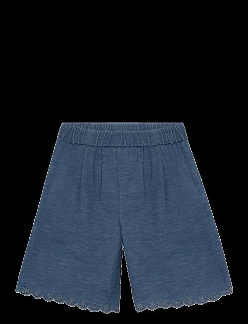 Minymo | Bermuda Shorts Chambrey | 110