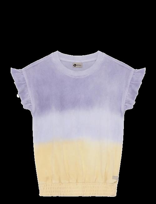 Daily 7 | T-Shirt Dip Dye | 110