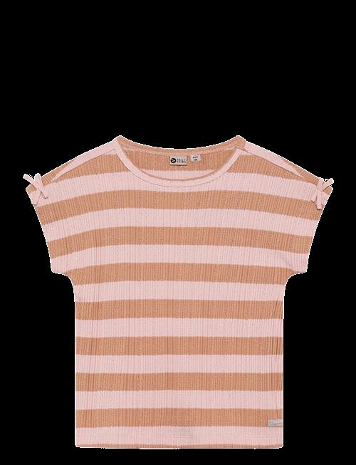 Daily 7 | T-Shirt Fancy Stripe | 116
