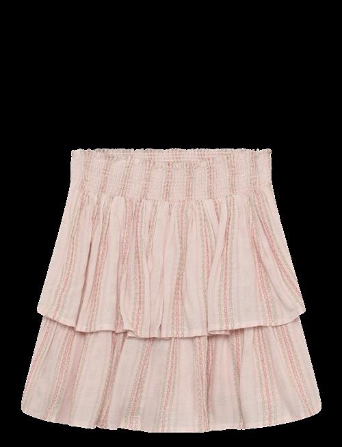 Minymo | Skirt W. Lining | 140