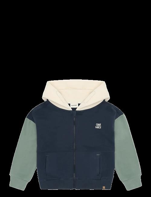Minymo | Cardigan Ls Sweat | 140