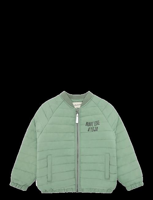Minymo | Jacket - Quilted | 98