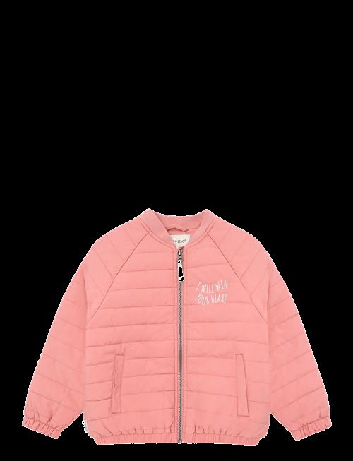 Minymo | Jacket - Quilted | 110