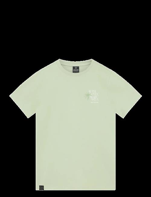 Indian Blue Jeans | T-Shirt Chest And Backprint | 104