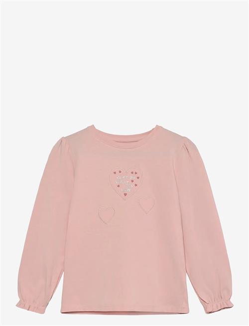 Minymo | T-Shirt Ls | 98
