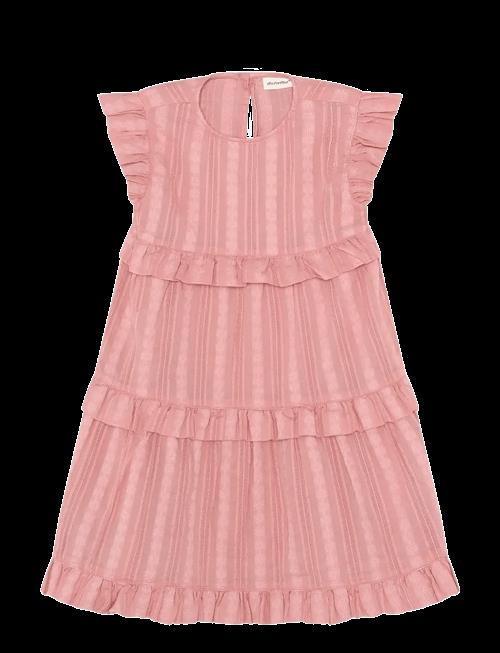 Minymo | Dress Ss | 128