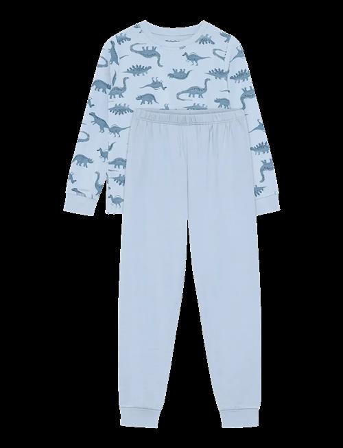 Minymo | Pyjamas Ls Set Aop | 86
