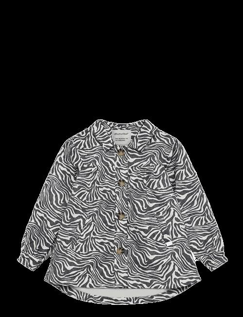 Minymo | Trench Coat | 92