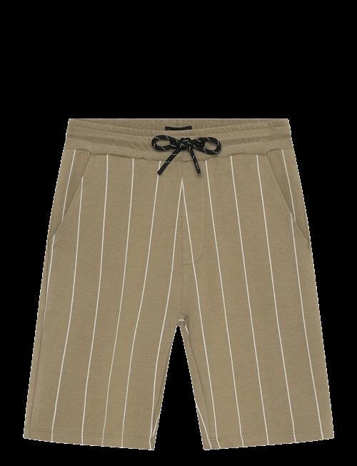 Indian Blue Jeans | Jog Short Stripe | 104