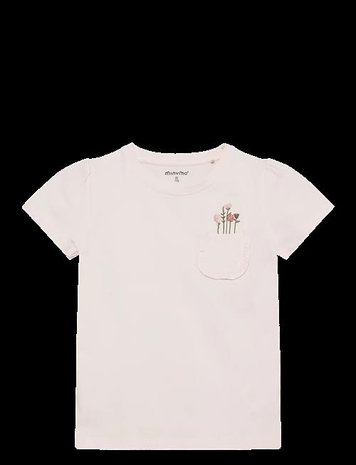 Minymo | T-Shirt Ss | 140