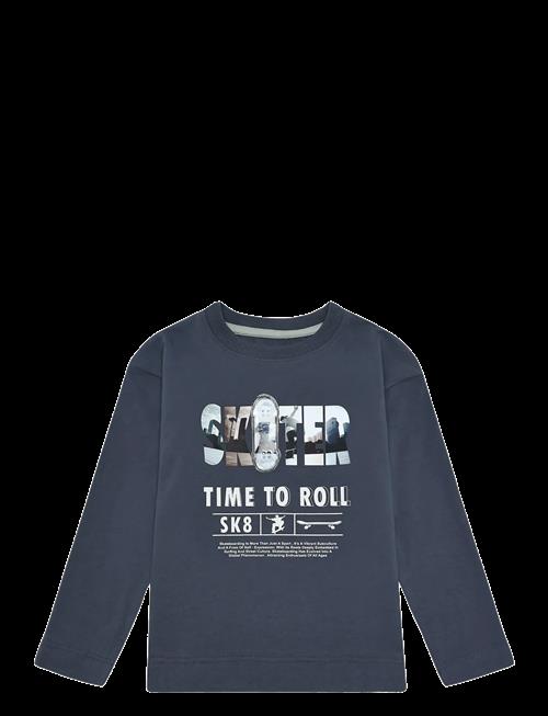 Minymo | T-Shirt Ls | 116
