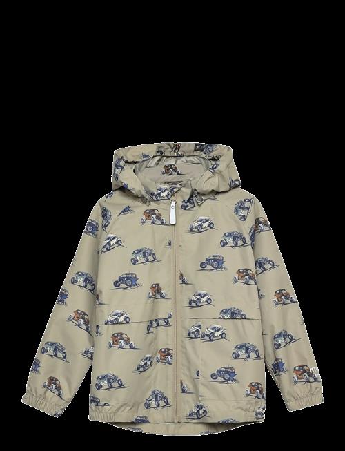 Minymo | Jacket - Aop | 122