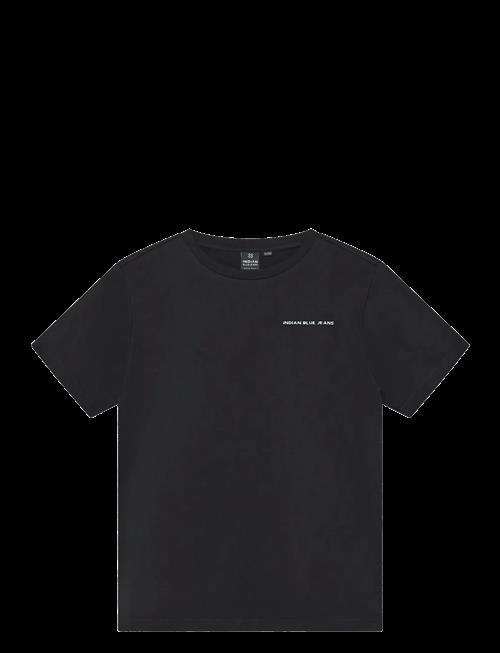 Indian Blue Jeans | Loose Fit T-Shirt Indian Blue | 116