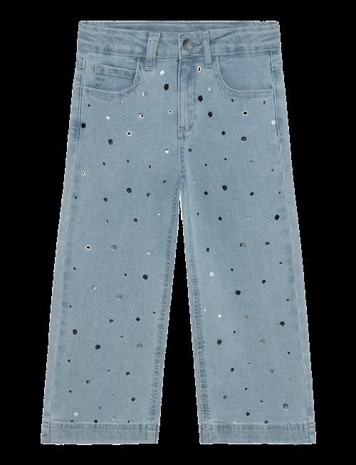 Minymo | Pants Denim | 110