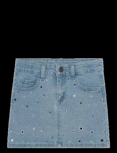Minymo | Skirt Denim | 128